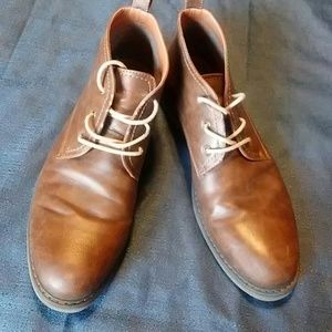 Mens Izod Dress Shoes